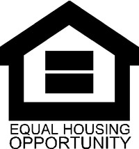 Equal Housing Opportunity 