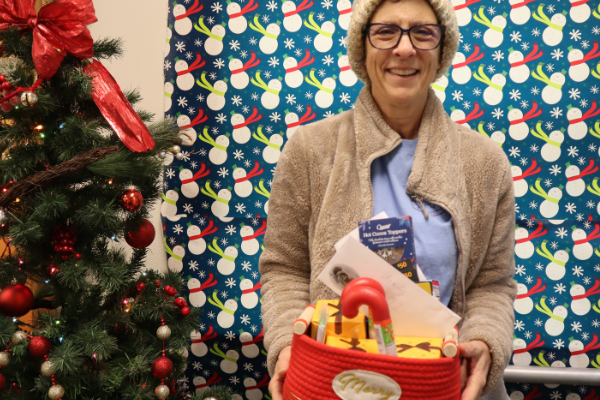 Website - Holiday Program on News & Events Website - Holiday Program on News & Events